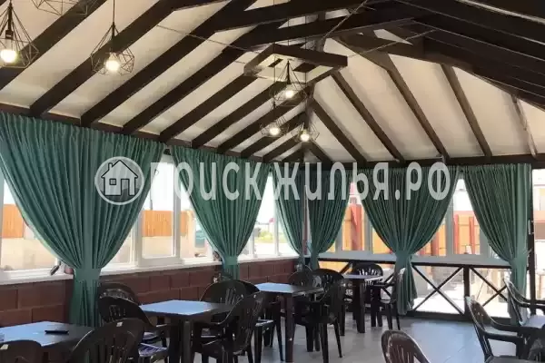 «Hellas», Поповка