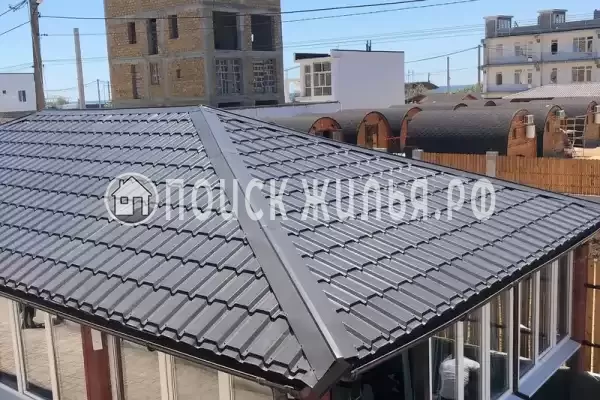 «Hellas», Поповка