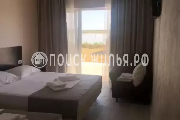 «Hellas», Поповка