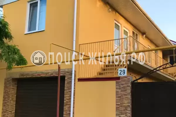 «На Московской», Феодосия