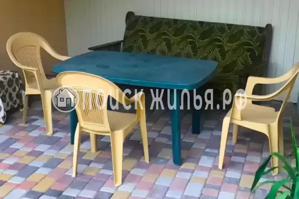 «На Московской», Феодосия