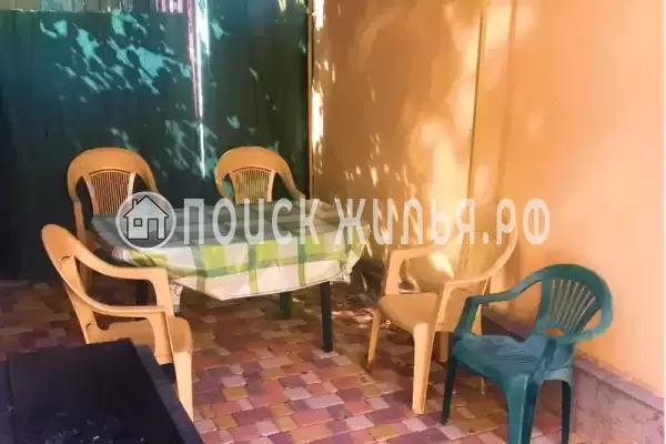 «На Московской», Феодосия