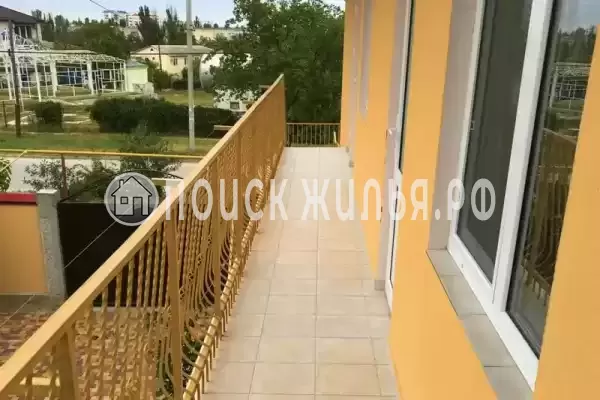 «На Московской», Феодосия