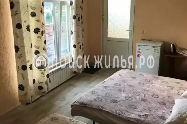 «На Московской», Феодосия