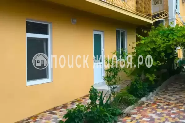 «На Московской», Феодосия