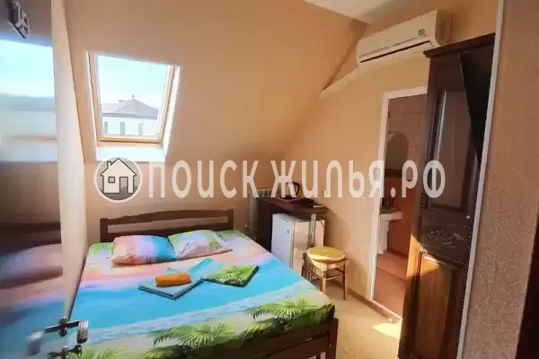 «Mандарин», Лазаревское