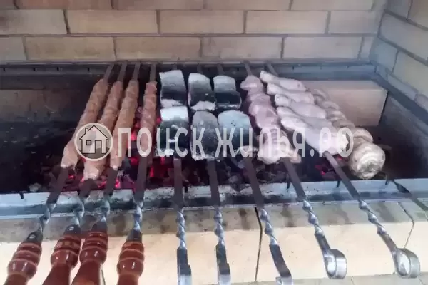 «Mандарин», Лазаревское