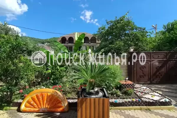 «Mандарин», Лазаревское