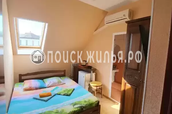 «Mандарин», Лазаревское