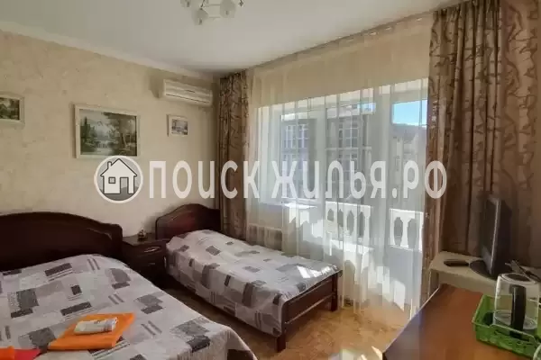 «Mандарин», Лазаревское