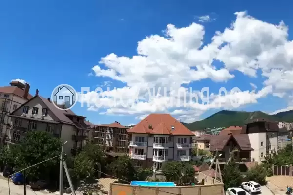 «Mандарин», Лазаревское