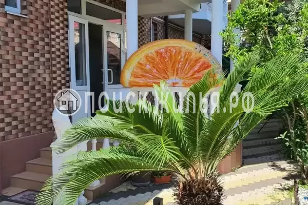 «Mандарин», Лазаревское