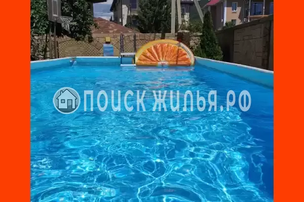 «Mандарин», Лазаревское