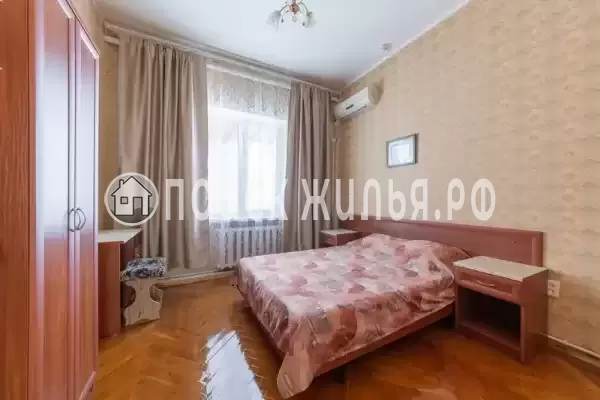 «Чайка», Анапа