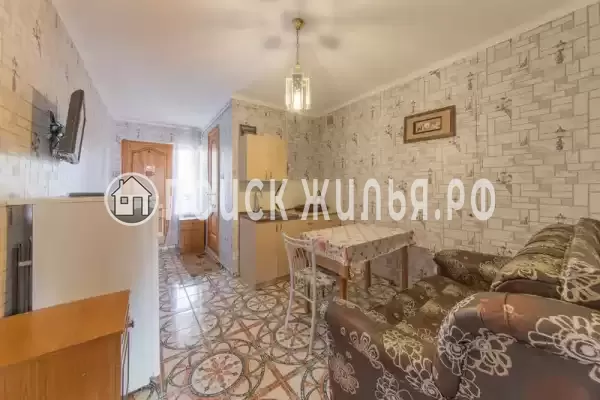 «Чайка», Анапа