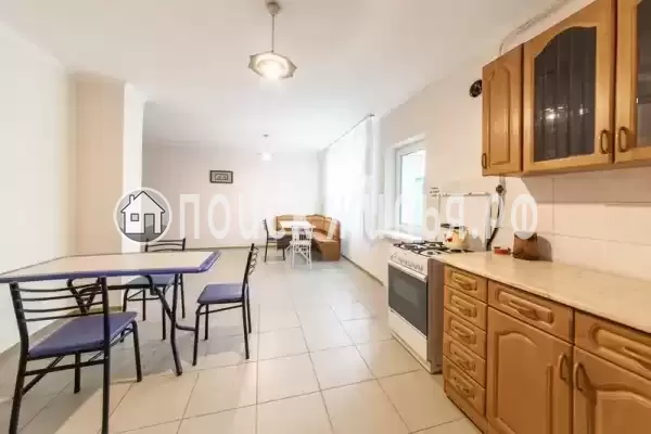 «Чайка», Анапа