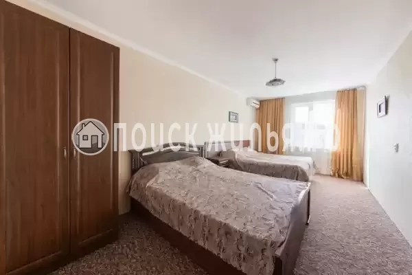 «Чайка», Анапа