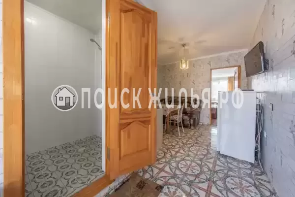 «Чайка», Анапа