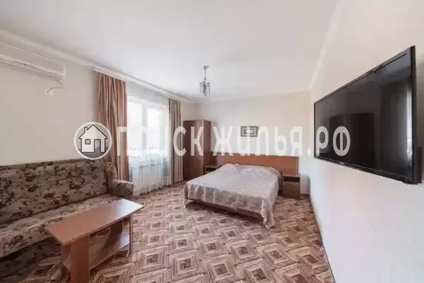 «Чайка», Анапа