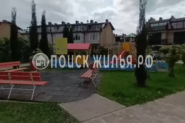 Частный сектор «Этаж под ключ в ЖК ЭКО-Курорт Тюльпановка», Головинка