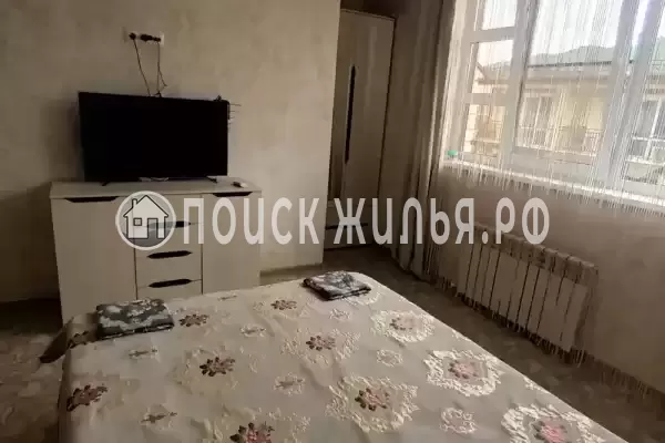 Частный сектор «Этаж под ключ в ЖК ЭКО-Курорт Тюльпановка», Головинка