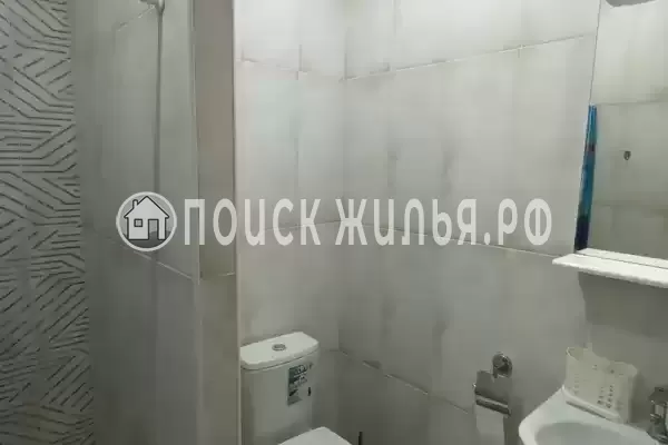 Частный сектор «Этаж под ключ в ЖК ЭКО-Курорт Тюльпановка», Головинка