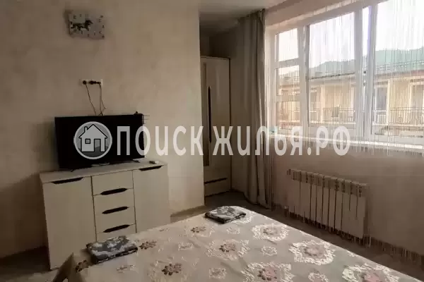 Частный сектор «Этаж под ключ в ЖК ЭКО-Курорт Тюльпановка», Головинка