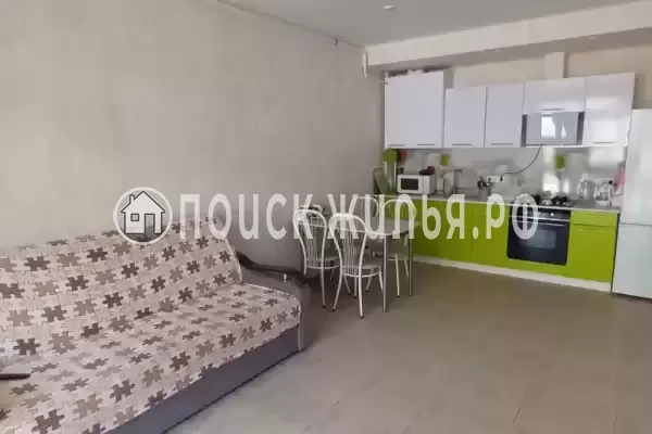 Частный сектор «Этаж под ключ в ЖК ЭКО-Курорт Тюльпановка», Головинка