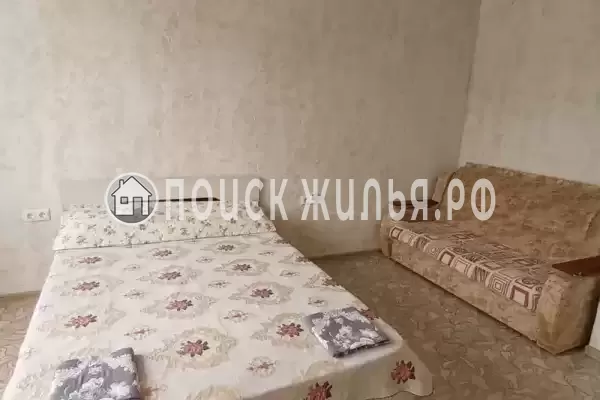 Частный сектор «Этаж под ключ в ЖК ЭКО-Курорт Тюльпановка», Головинка