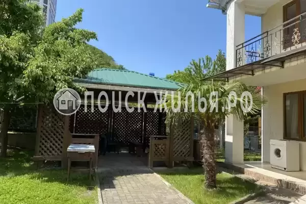 «Черноморье 192», Агой