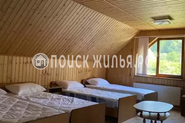 «Черноморье 192», Агой