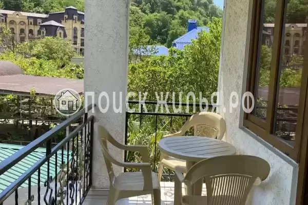 «Черноморье 192», Агой