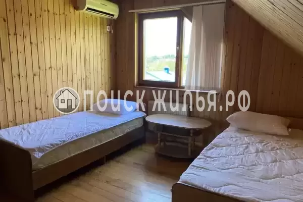 «Черноморье 192», Агой