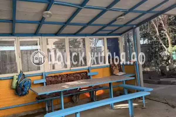 Дом под ключ «В гостях у Натали», Лазаревское