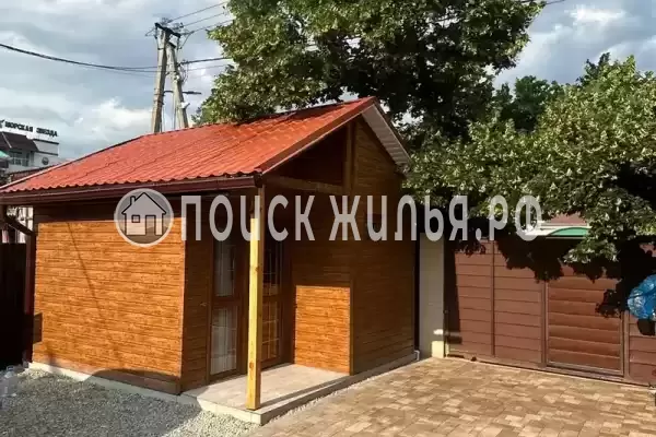 «Солнечный», Архипо-Осиповка «Солнечный», Архипо-Осиповка