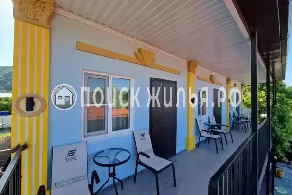 «Солнечный», Архипо-Осиповка «Солнечный», Архипо-Осиповка