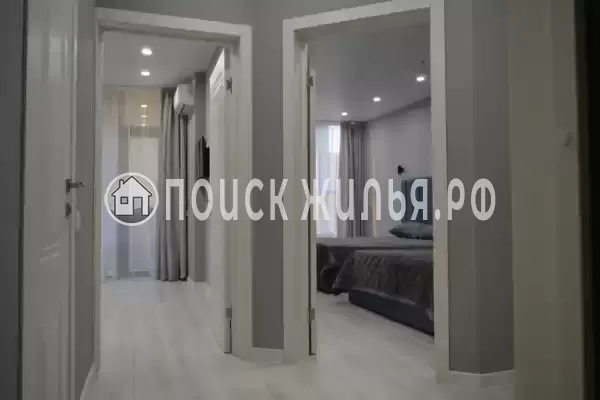 Частный сектор «Дом у моря», Голубицкая