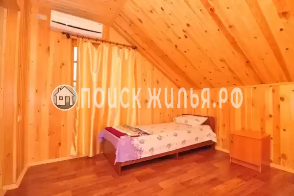 Частный сектор «Марина», Пицунда