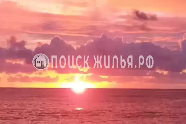 Частный сектор «Марина», Пицунда