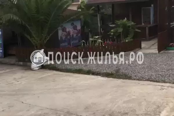 Частный сектор «Марина», Пицунда