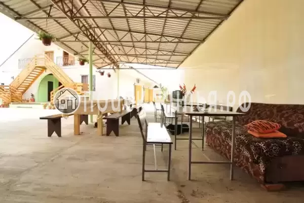 Частный сектор «Марина», Пицунда