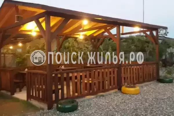 Частный сектор «Марина», Пицунда