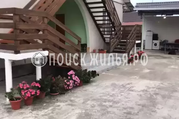 Частный сектор «Марина», Пицунда