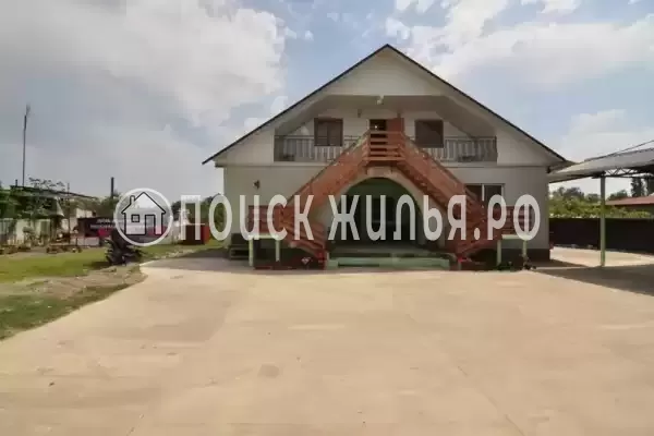 Частный сектор «Марина», Пицунда