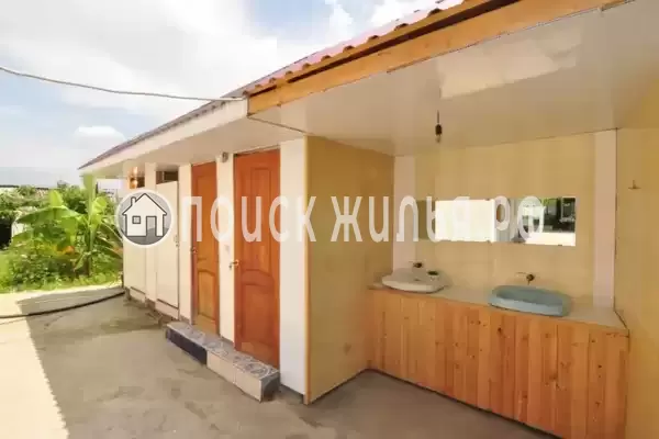 Частный сектор «Марина», Пицунда