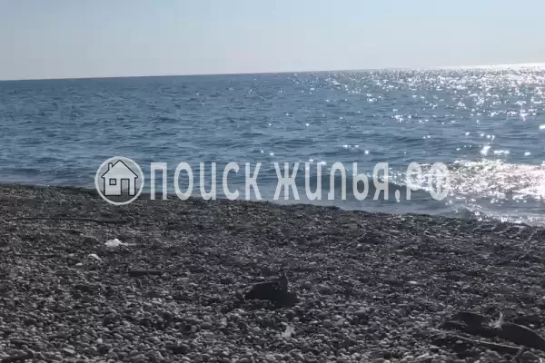 Частный сектор «Марина», Пицунда