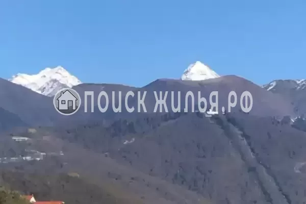 Частный сектор «Марина», Пицунда