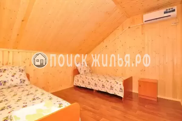 Частный сектор «Марина», Пицунда