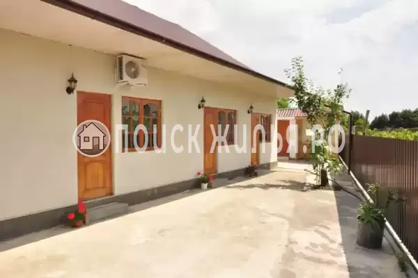 Частный сектор «Марина», Пицунда