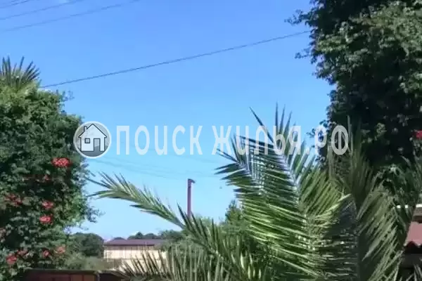 Частный сектор «Марина», Пицунда